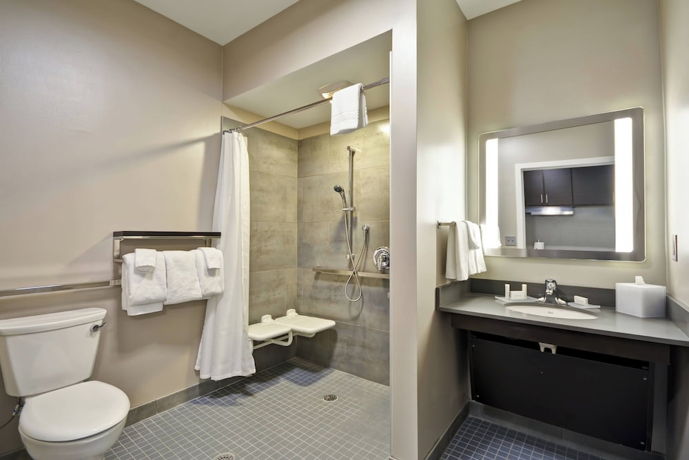Towneplace Suites Cranbury South Brunswick - photo 16