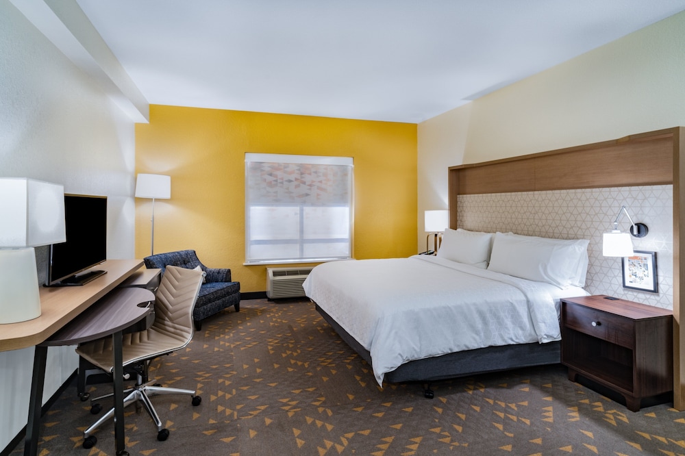 Holiday Inn Southaven Central Memphis by IHG - photo 32