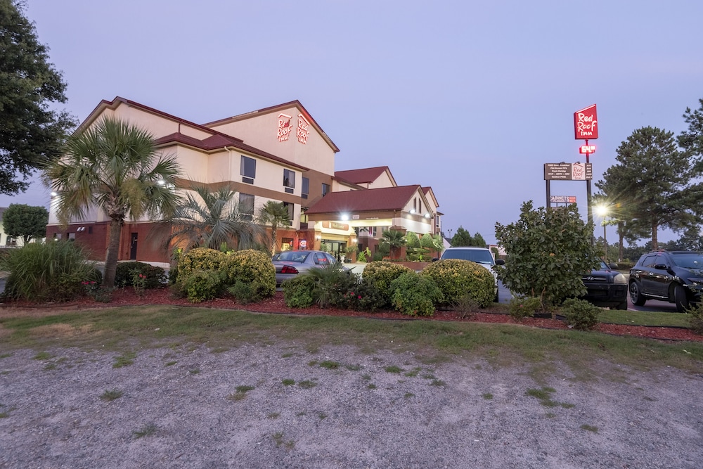 Red Roof Inn Atlanta Southeast Stockbridge - photo 47