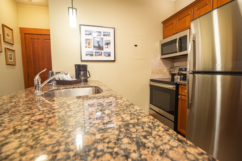 The Village at Palisades Tahoe - photo 108