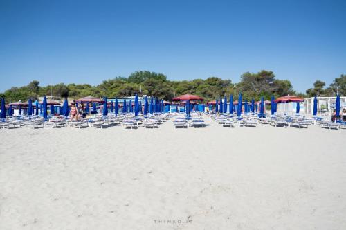 Hotel Universo — Otranto