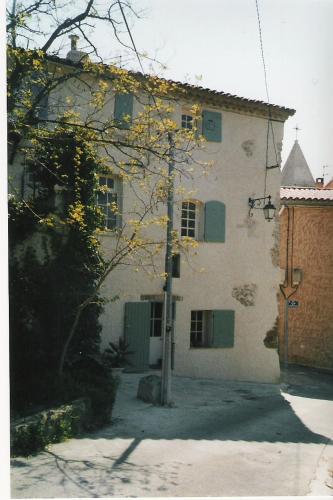 Studio de Manon - carbon neutral hotel in Marseille