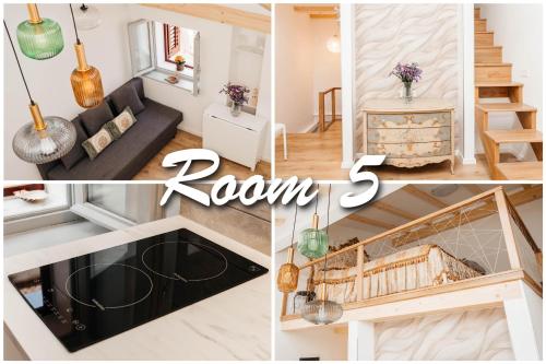 Wilena Apartments — 4-Star Luxury Hotel in Piran, Slovenia