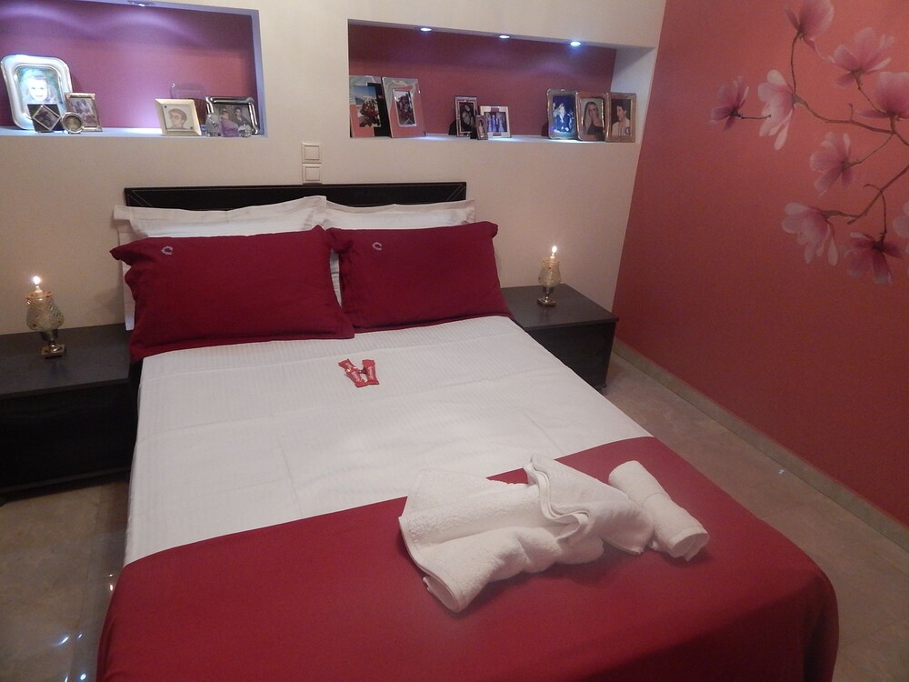 Peggy’s Villa — Rafina — photo 4