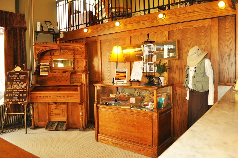 Murray Hotel - photo 2