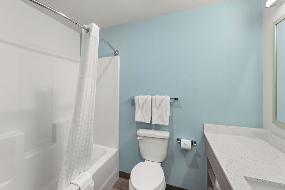 WoodSpring Suites Jackson Pearl I 20 - photo 9