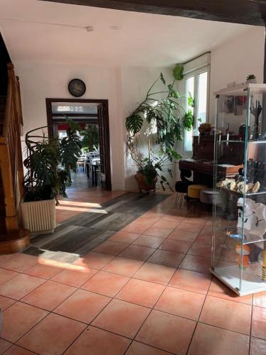 Hotel Restaurant de L’union — Mirambeau — photo 3