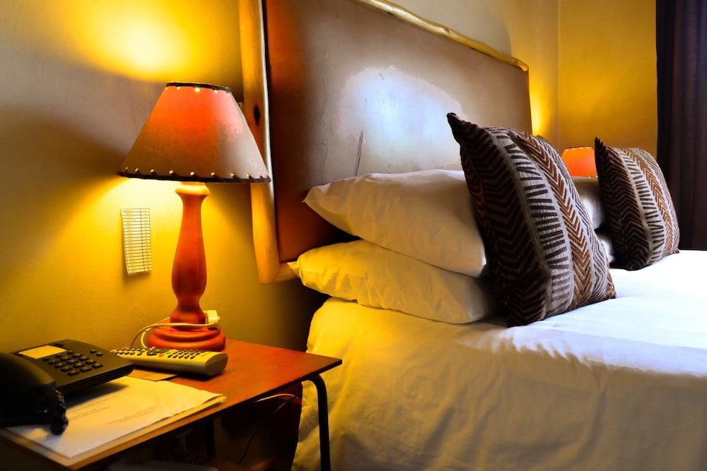 iKhaya Boutique Hotel