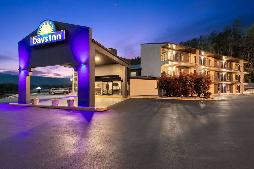 Days Inn by Wyndham Chattanooga Lookout Mountain West - photo 10