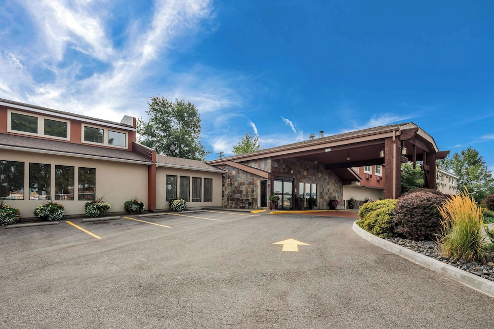 Quality Inn & Suites Coeur d'Alene - photo 61