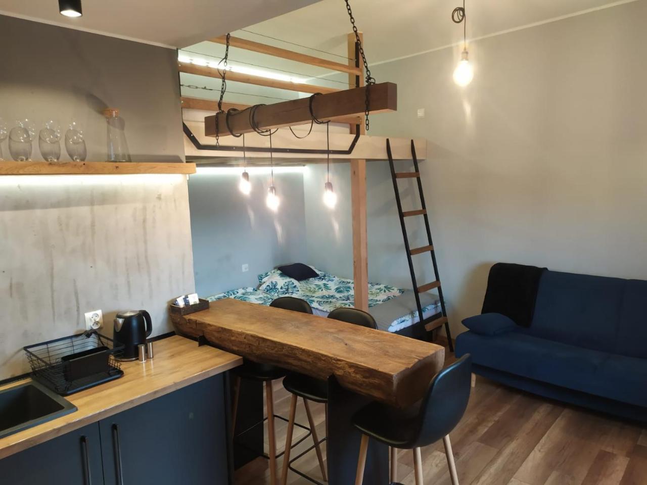 Am Apartament 17754588 — Walcz