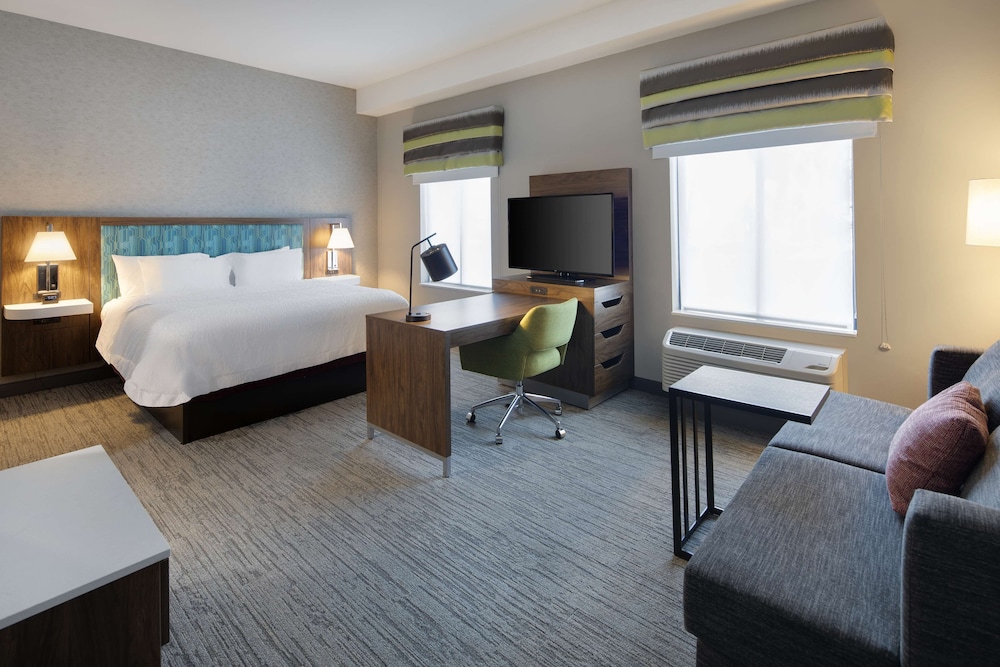 Hampton Inn & Suites D'Iberville Biloxi - photo 6