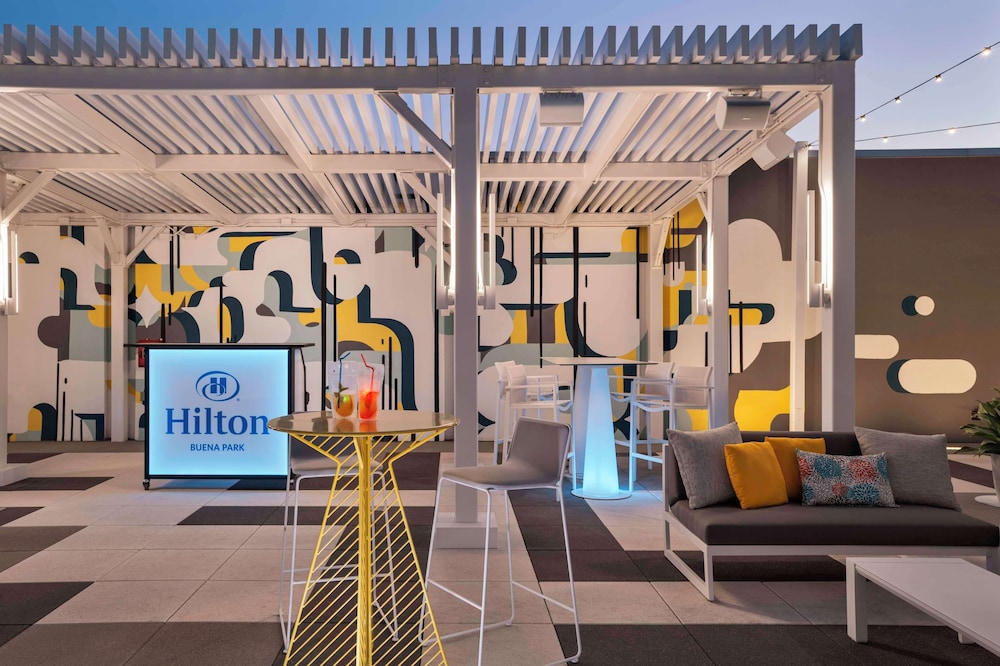 Hilton Buena Park Anaheim - photo 65