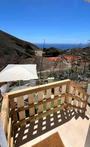 Lovely View Deni in Santa Cruz De Tenerife, Spain