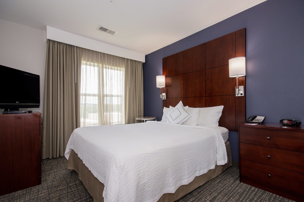 Residence Inn Marriott Concord - photo 9