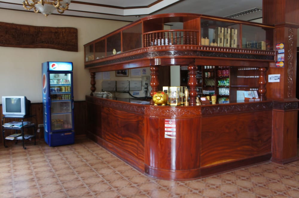 Sokphankham Hotel — Luang Prabang — photo 3