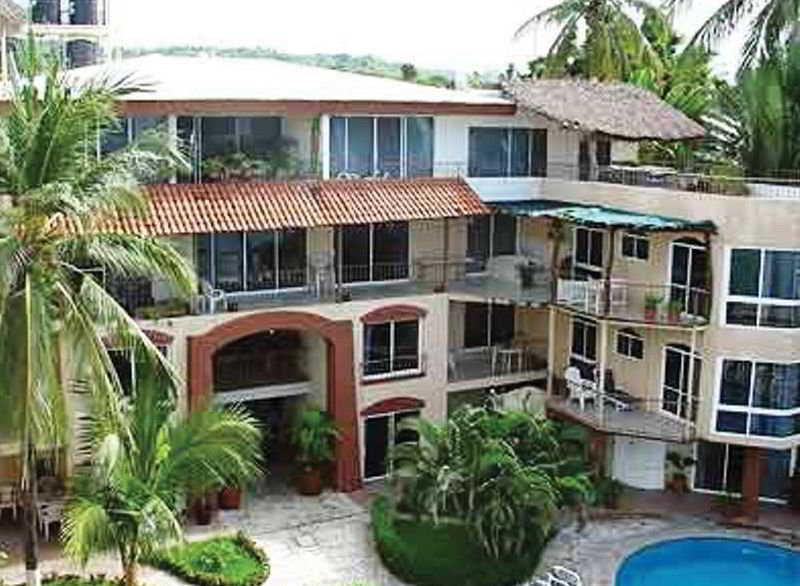 Suites Atlas in Bucerias, Mexico