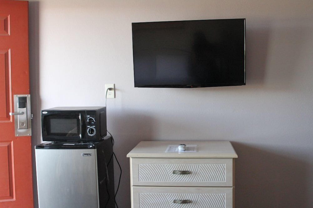 Parks Inn Bowie - photo 12