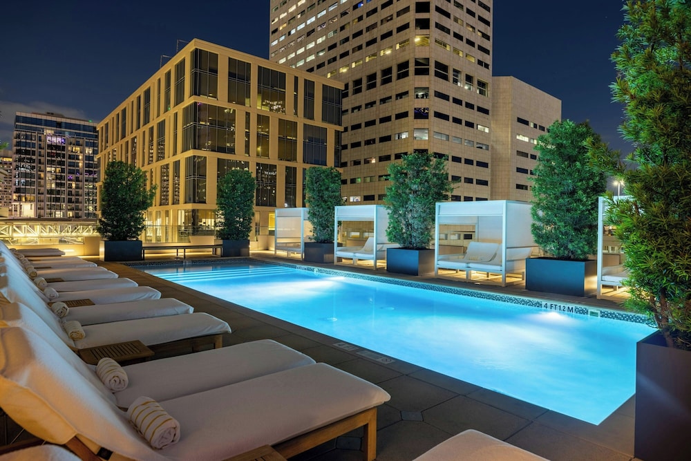 The Laura Hotel Houston Downtown Autograph Collection - photo 61