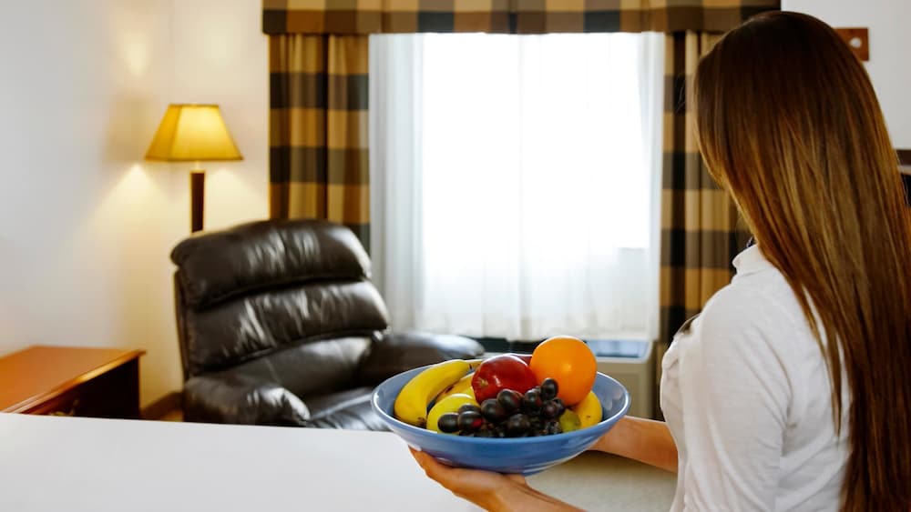 Wingate by Wyndham Eagle Vail Valley - photo 5