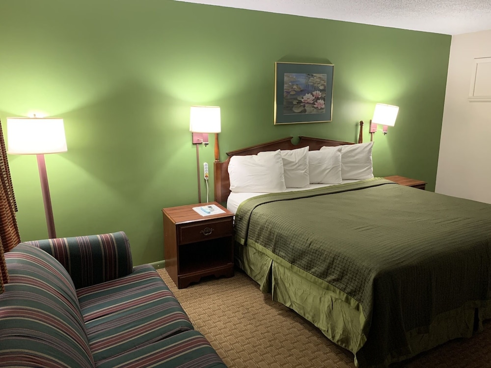 Gas Lite Motel - photo 54