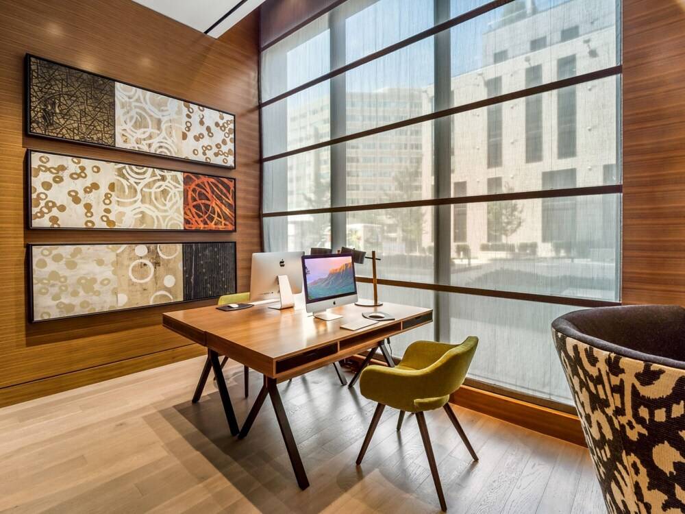 Global Luxury Suites at Reston Town Center - photo 108