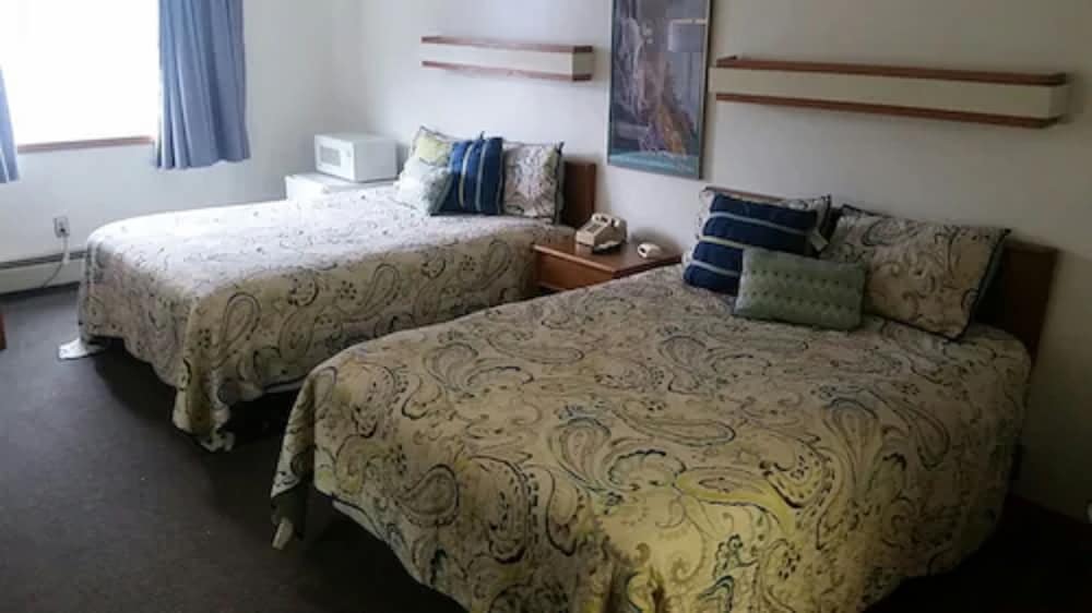 Marina Motel - photo 10