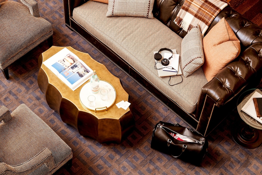 The Stanford Park Hotel - photo 4
