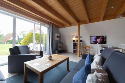 Ferienhaus Ostertill 13 in Dorum, Germany