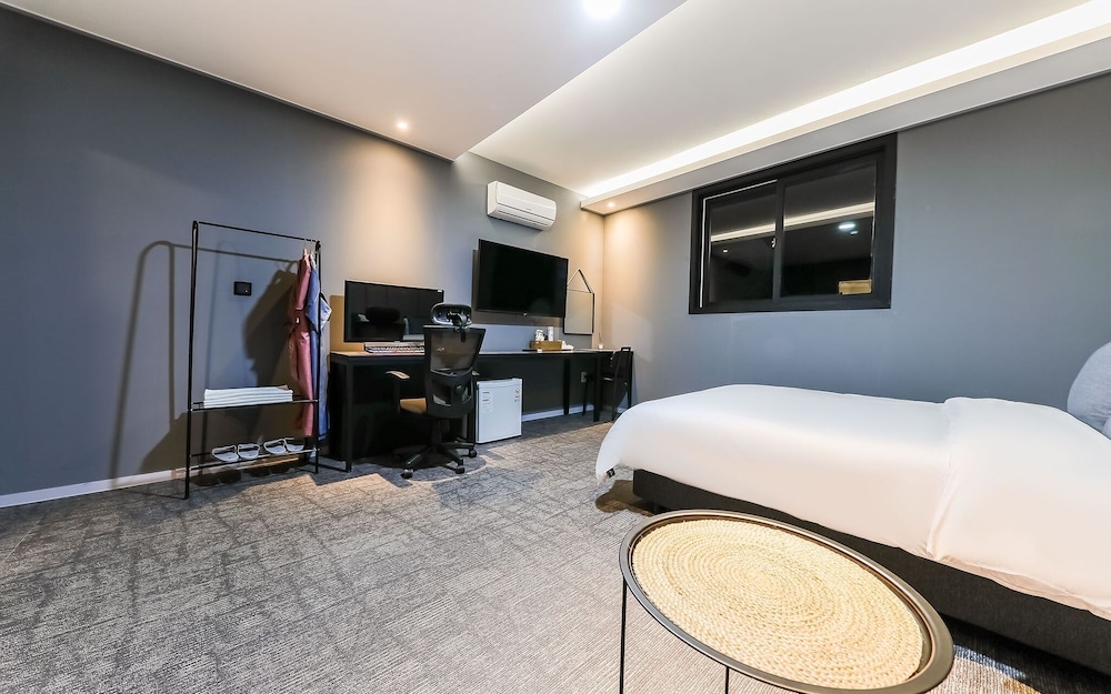 Cheonan St179 Hotel in Cheonan, South Korea