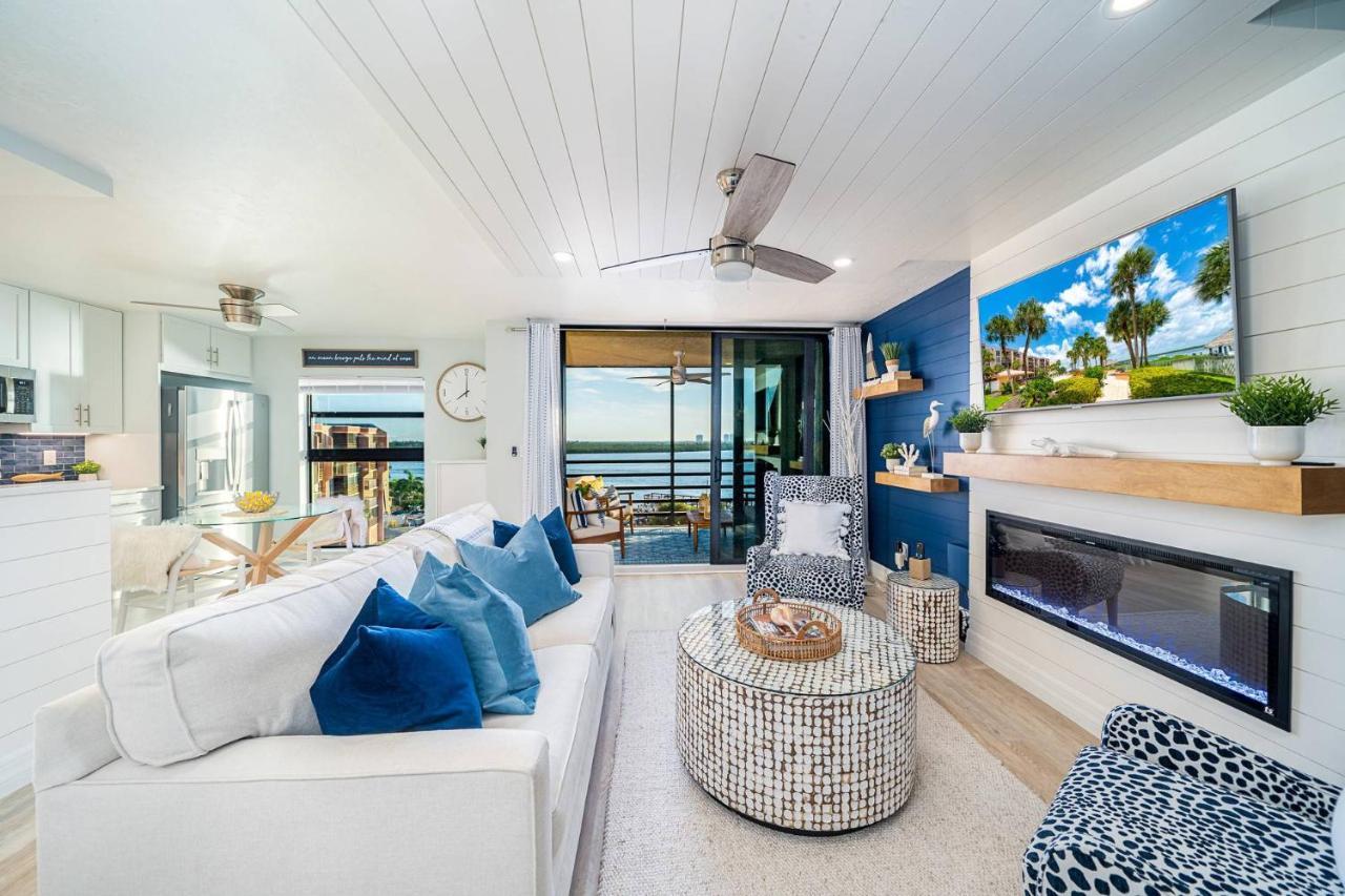 Riverside Club E608 - last minute hotel in Marco Island