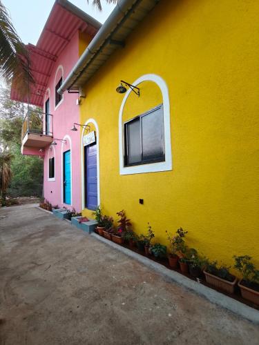 Inn Stays Alibag in Alibag, India