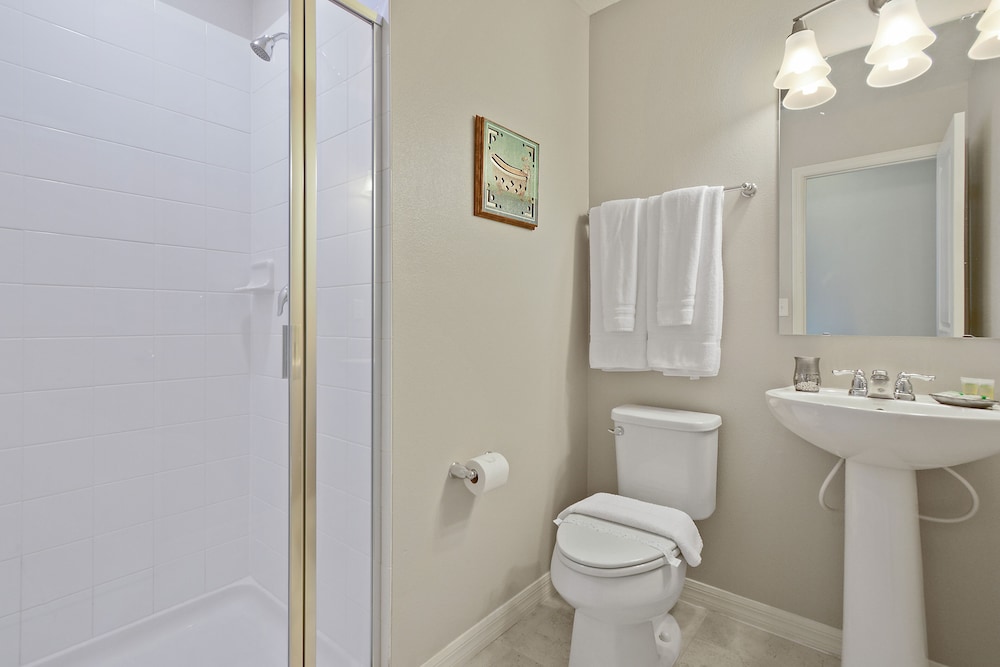 Lovely 4Bd Townhome Near Disney @ Compass Bay 5122 - photo 25