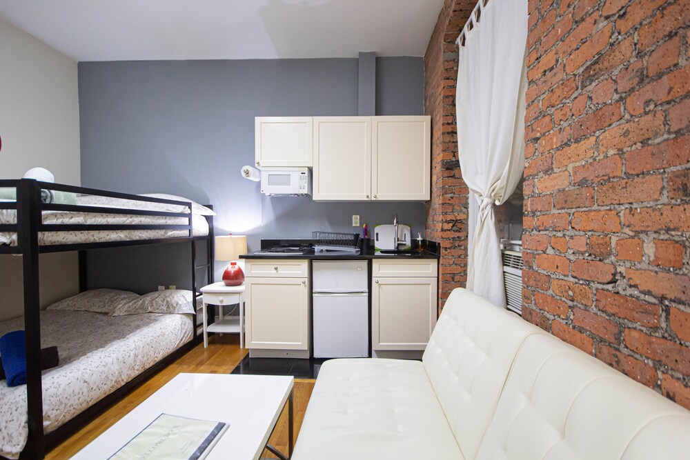 Studio Plus - photo 16