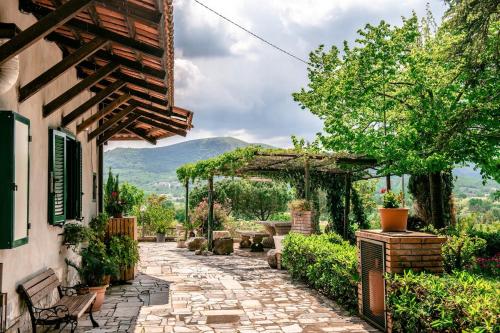 Fattoria Francesco - last minute hotel in Caiazzo