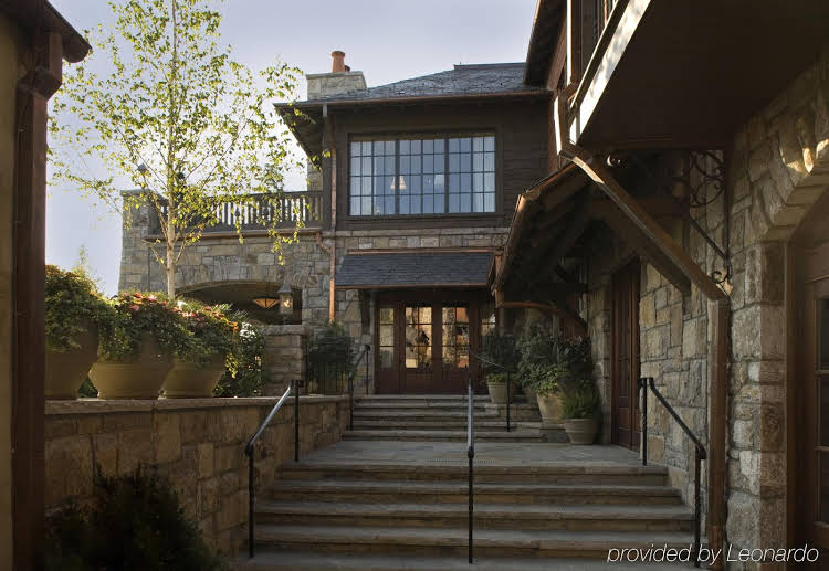 Old Edwards Inn and Spa - photo 22