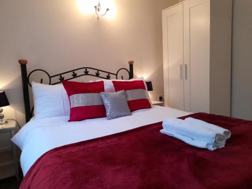 Lucea Cottage — 4-Star Luxury Hotel in Craven Arms, United Kingdom