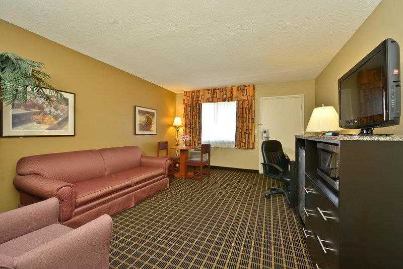 Quality Inn Chula Vista San Diego South - photo 30