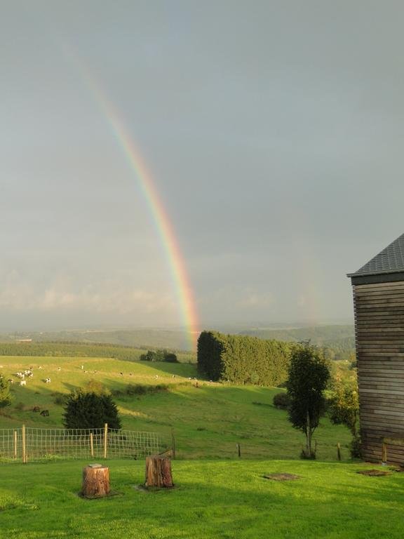 Holiday Home A Pas de Loup — La Roche-En-Ardenne — photo 3