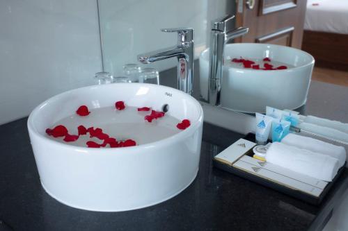 Kim Thai Hotel Phu Quoc — Phu Quoc