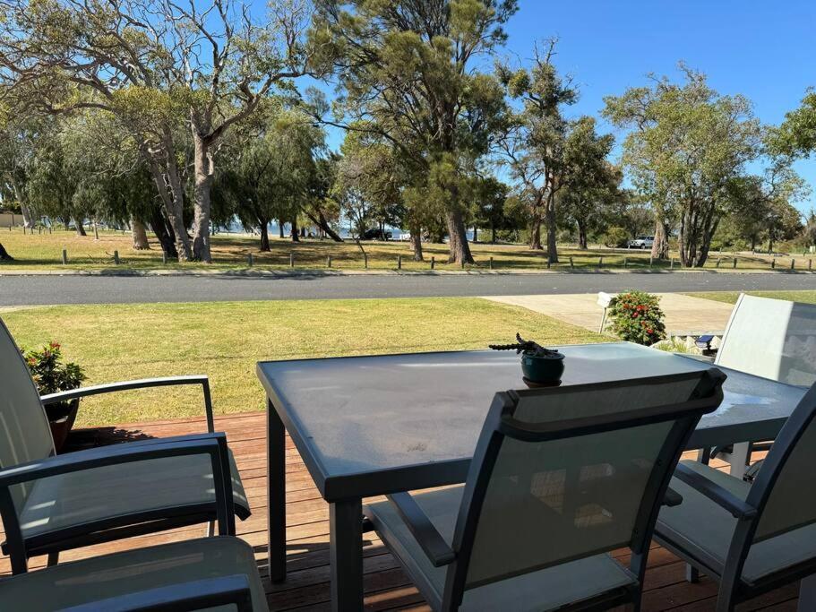 Pelicans' Retreat Falcon — 4-Star Luxury Hotel in Falcon, Australia