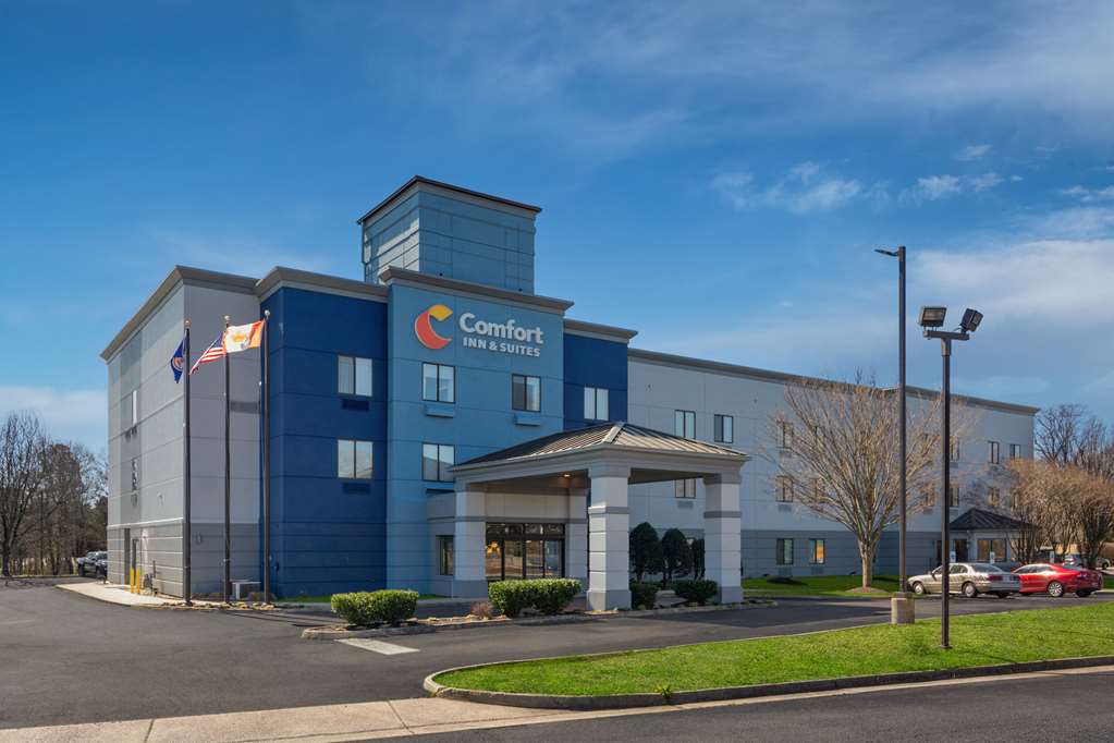 Comfort Inn & Suites Ashland Richmond North in Ashland, United States