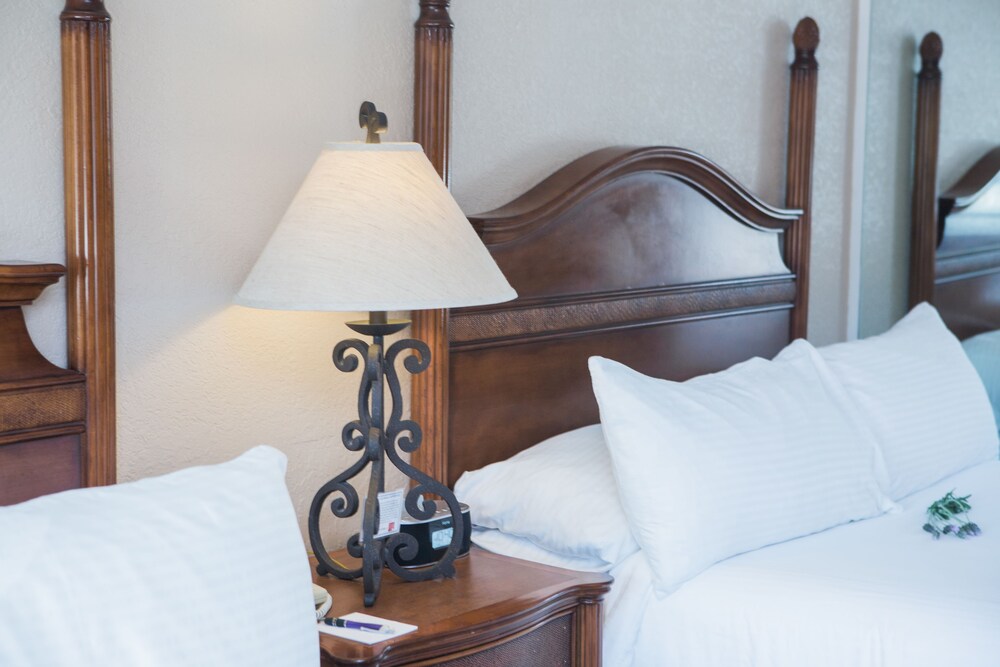 Casa Ojai Inn - photo 15