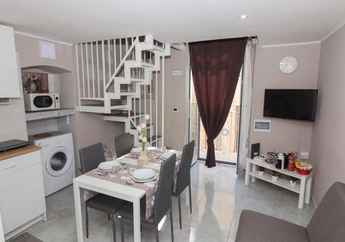 Ale&Anda - carbon neutral hotel in Trani