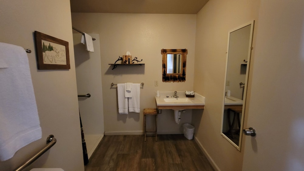Sequoia Lodge - photo 47