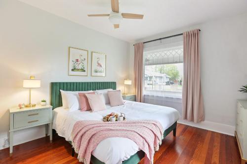 Hearthstone Harmony Retreat King Sized Comfort — hotel in Alachua
