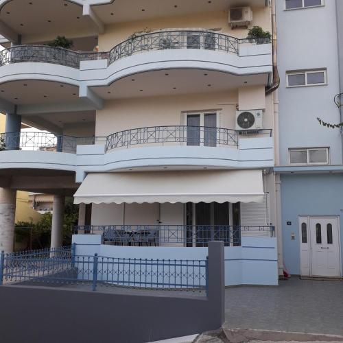 Julia’s Apartment — Igoumenitsa — photo 4