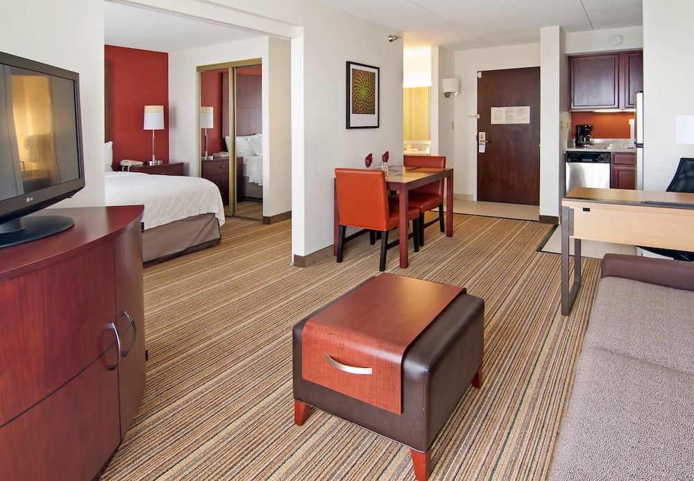 Residence Inn by Marriott Minneapolis Edina - photo 5
