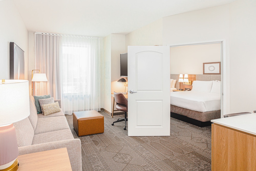 Staybridge Suites Nashville Vanderbilt Area by IHG - photo 27