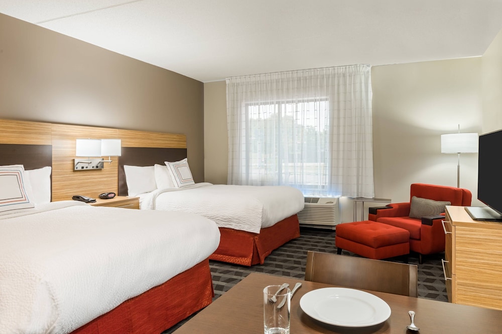 TownePlace Suites Latham Albany Airport - photo 13